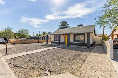 3525 W Taylor Street, Phoenix, AZ 85009 - Photo 4