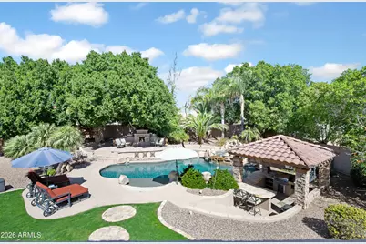 7282 W Soft Wind Drive, Peoria, AZ 85383 - Photo 1