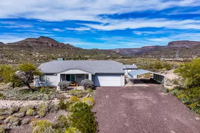 20880 E Tara Springs Road, Black Canyon City, AZ 85324 - Photo 4