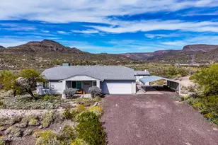 20880 E Tara Springs Rd, Black Canyon City, AZ 85324 - Photo 4