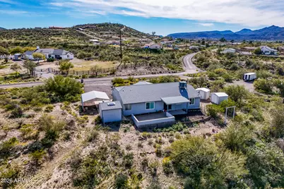 20880 E Tara Springs Road, Black Canyon City, AZ 85324 - Photo 26