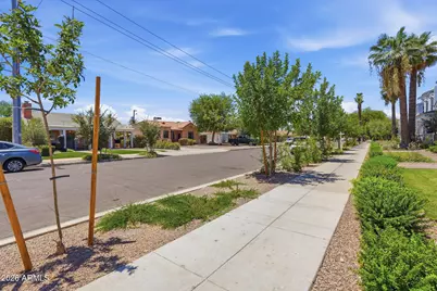 109 W Willo Court, Phoenix, AZ 85003 - Photo 34
