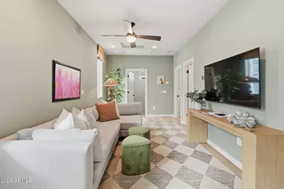 109 W Willo Court, Phoenix, AZ 85003 - Photo 20