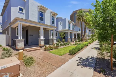 109 W Willo Court, Phoenix, AZ 85003 - Photo 2