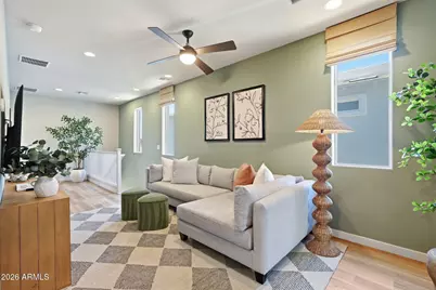 109 W Willo Court, Phoenix, AZ 85003 - Photo 18