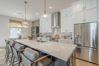 128 W Willo Court, Phoenix, AZ 85003 - Photo 4