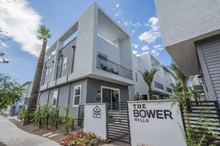 128 W Willo Ct, Phoenix, AZ 85003 - Photo 2