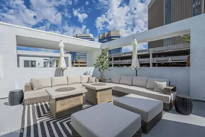 128 W Willo Court, Phoenix, AZ 85003 - Photo 28