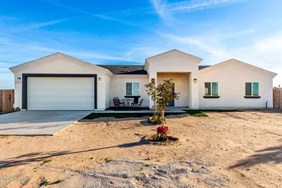 35207 W Eason Avenue, Tonopah, AZ 85354 - Photo 2