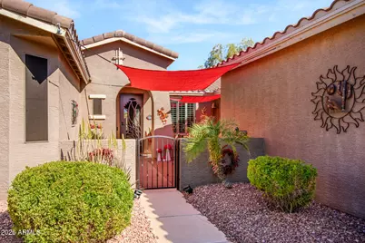 42504 W Abbey Road, Maricopa, AZ 85138 - Photo 2