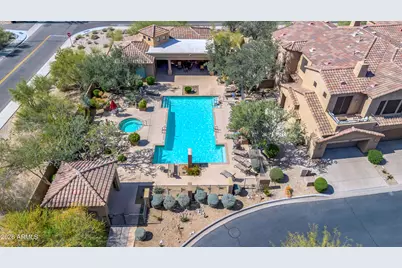 16600 N Thompson Peak Parkway #2060, Scottsdale, AZ 85260 - Photo 26