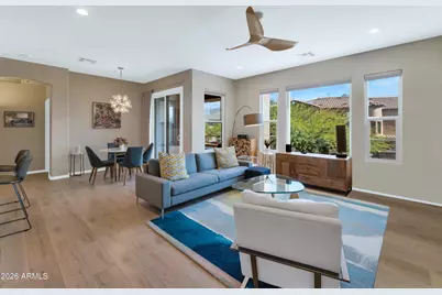 16600 N Thompson Peak Parkway #2060, Scottsdale, AZ 85260 - Photo 1