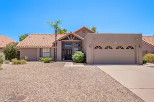 11617 N 110th Pl, Scottsdale, AZ 85259 - Photo 1