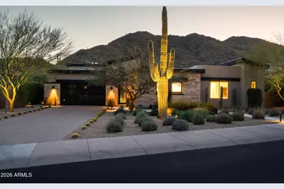 14158 N Territory Trail, Fountain Hills, AZ 85268 - Photo 56