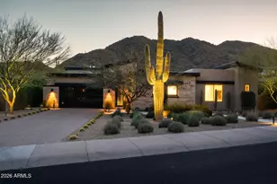 14158 N Territory Trail, Fountain Hills, AZ 85268 - Photo 56