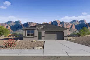 515 W Bunker Hl St, Florence, AZ 85132 - Photo 1