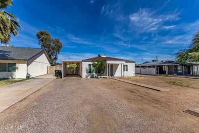 3302 E Yale Street, Phoenix, AZ 85008 - Photo 1