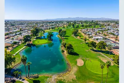 10215 W Mountain View Road, Sun City, AZ 85351 - Photo 50