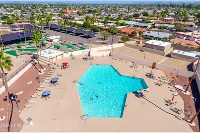 10215 W Mountain View Road, Sun City, AZ 85351 - Photo 40