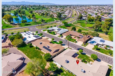 10215 W Mountain View Road, Sun City, AZ 85351 - Photo 34