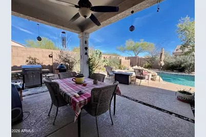2437 N Malachite --, Mesa, AZ 85207 - Photo 16