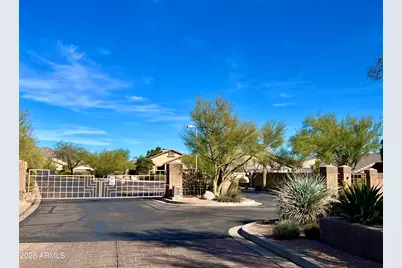 2437 N Malachite --, Mesa, AZ 85207 - Photo 22