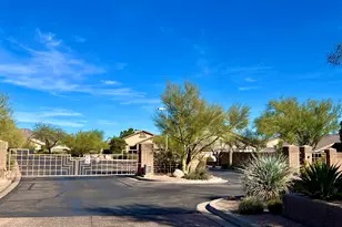 2437 N Malachite, Mesa, AZ 85207 - Photo 22