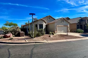2437 N Malachite, Mesa, AZ 85207 - Photo 2