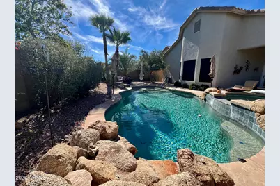 2437 N Malachite --, Mesa, AZ 85207 - Photo 18