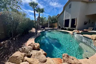 2437 N Malachite, Mesa, AZ 85207 - Photo 18