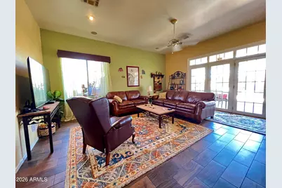 2437 N Malachite --, Mesa, AZ 85207 - Photo 4