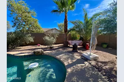 2437 N Malachite --, Mesa, AZ 85207 - Photo 20