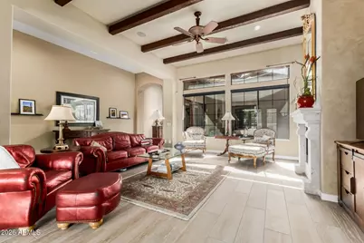 8140 E Vista Canyon Street, Mesa, AZ 85207 - Photo 14