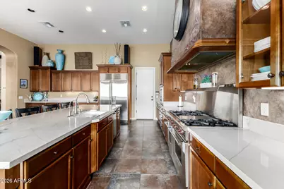 8140 E Vista Canyon Street, Mesa, AZ 85207 - Photo 22