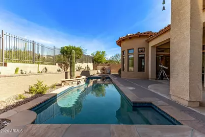 8140 E Vista Canyon Street, Mesa, AZ 85207 - Photo 58