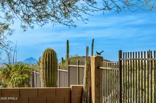 8140 E Vista Canyon St, Mesa, AZ 85207 - Photo 62