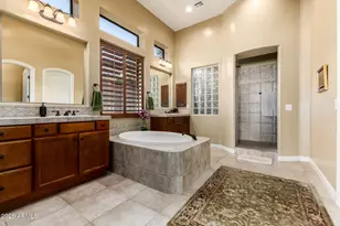 8140 E Vista Canyon St, Mesa, AZ 85207 - Photo 32