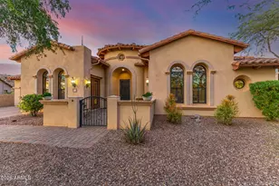 8140 E Vista Canyon St, Mesa, AZ 85207 - Photo 4