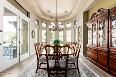 8140 E Vista Canyon Street, Mesa, AZ 85207 - Photo 16