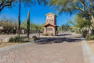 8140 E Vista Canyon St, Mesa, AZ 85207 - Photo 72