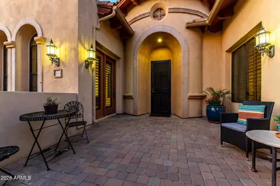 8140 E Vista Canyon Street, Mesa, AZ 85207 - Photo 4