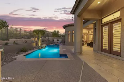 8140 E Vista Canyon Street, Mesa, AZ 85207 - Photo 50