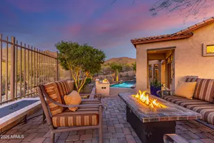 8140 E Vista Canyon St, Mesa, AZ 85207 - Photo 48