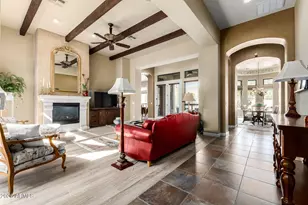 8140 E Vista Canyon St, Mesa, AZ 85207 - Photo 12