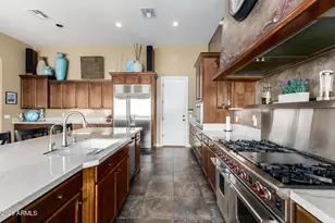 8140 E Vista Canyon St, Mesa, AZ 85207 - Photo 24