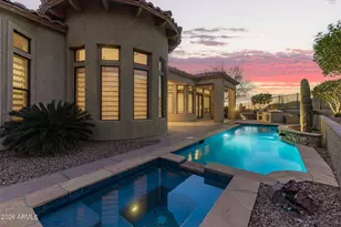 8140 E Vista Canyon St, Mesa, AZ 85207 - Photo 54