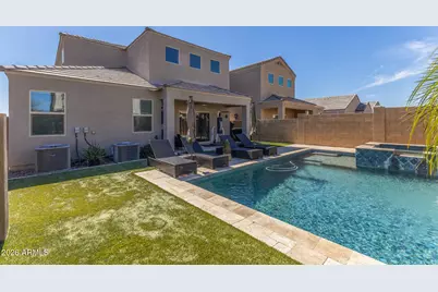 4942 E Rhodium Drive, San Tan Valley, AZ 85143 - Photo 38