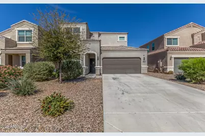 4942 E Rhodium Drive, San Tan Valley, AZ 85143 - Photo 1