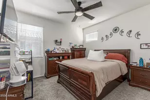 4942 E Rhodium Dr, San Tan Valley, AZ 85143 - Photo 22