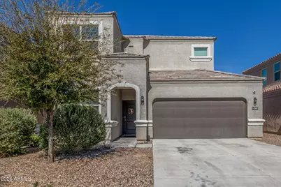 4942 E Rhodium Drive, San Tan Valley, AZ 85143 - Photo 2